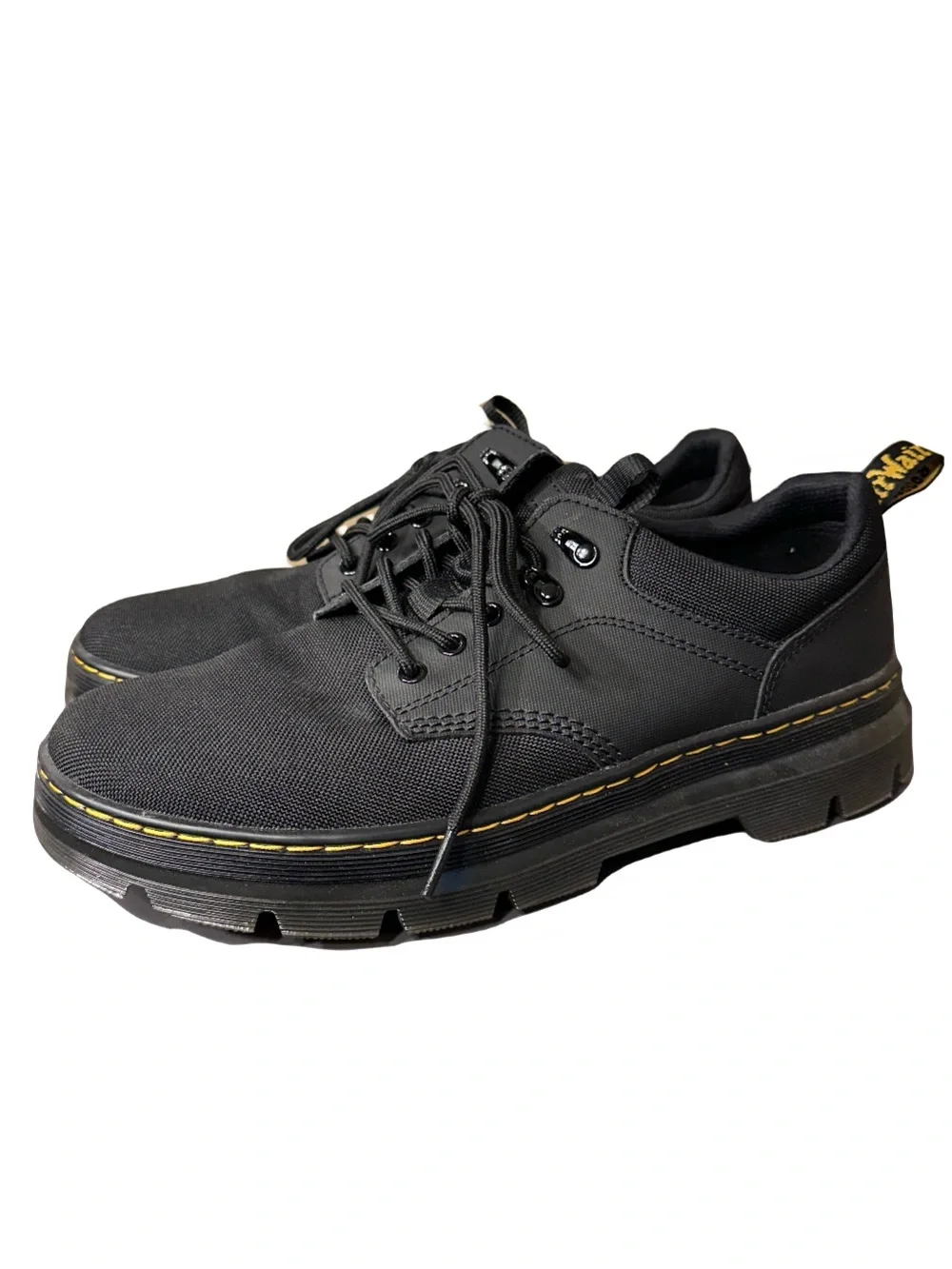 Dr. Martens Reeder Oxford - Men's Size 12